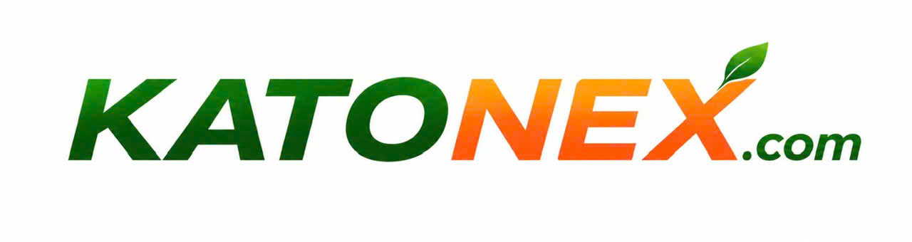 My.katonex.com
