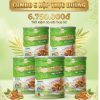 5 hộp thực dưỡng 900g