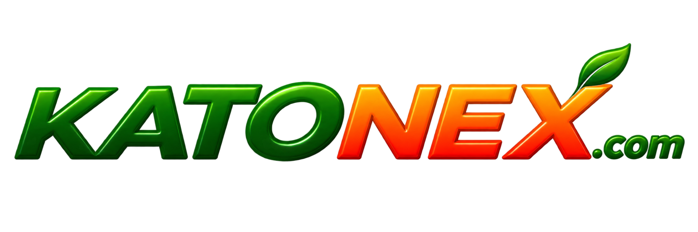 My.katonex.com
