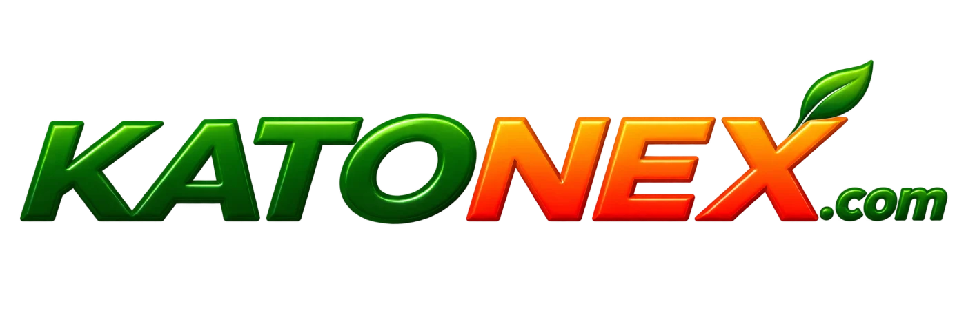 My.katonex.com
