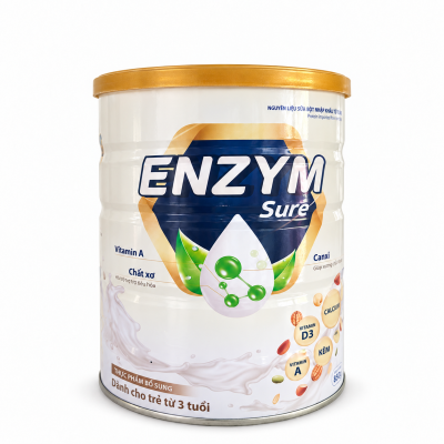 Lon ENZYM Sure