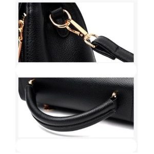 👜 TÚI XÁCH NỮ WTXN308 – THANH LỊCH, SANG XỊN, ĐA NGĂN