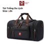 TÚI XÁCH DU LỊCH CỠ LỚN THỜI TRANG HR272 - HARAS