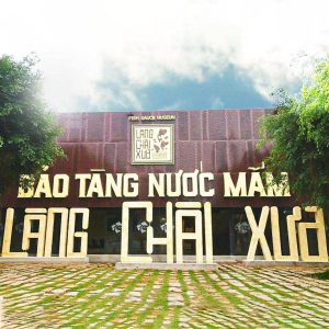 [Combo 4 Chai] Nước Mắm Nhỉ Làng Chài Xưa chai nhựa 525ml Cá Cơm Than, Hiệu Tôm Biển, Cá Cơm Ruột Đỏ, Chay 3in1