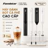 Máy Tạo Bọt Sữa Cầm Tay -Máy Đánh Trứng - trộn bột Mini 3 IN 1
