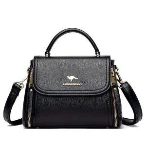 👜 TÚI XÁCH NỮ WTXN308 – THANH LỊCH, SANG XỊN, ĐA NGĂN