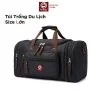 TÚI XÁCH DU LỊCH CỠ LỚN THỜI TRANG HR272 - HARAS